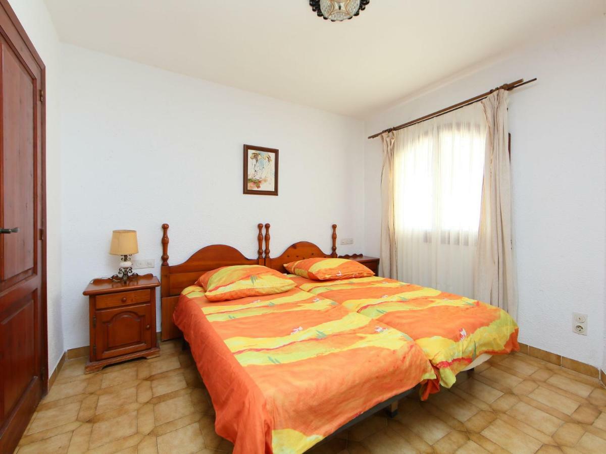 Holiday Home Peces 3 By Interhome Peñíscola Exterior foto